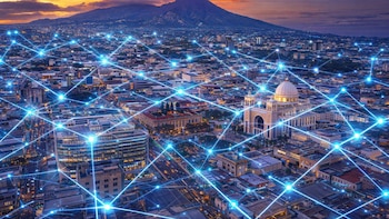 El Salvador recibe reconocimiento de la UNESCO por sus avances en Inteligencia Artificial