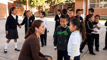 Control o formación: una crítica a los lineamientos de disciplina escolar del Minedu desde el desarrollo socioemocional