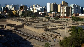 Este domingo podrás ingresar gratis