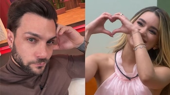 Nicola Porcella rompió el silencio sobre el mensaje a Brianda en La Casa de los Famosos México 2026: “La próxima ya no lo hago”