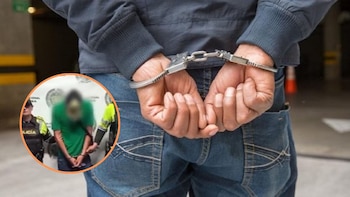 Capturaron en Bucaramanga a un joven requerido por homicidio agravado: lo señalan por el asesinato de un menor de edad
