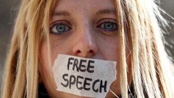 Presidentes y líderes de izquierda