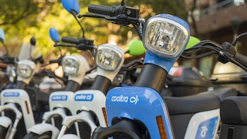 Cooltra incorpora la plataforma de datos de IBM para optimizar la gestión de sus flotas de motos conectadas