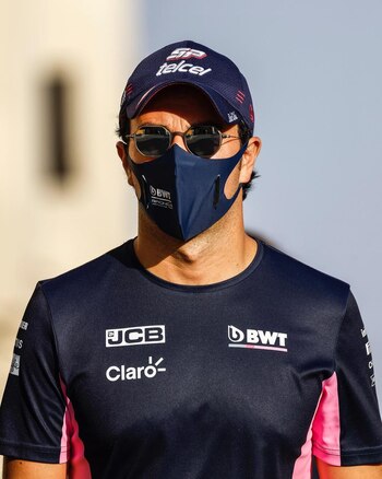 El mexicano es el cuarto