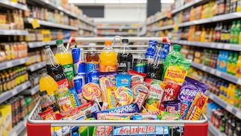 IMSS llama a reducir consumo de bebidas azucaradas para prevenir hipertensión