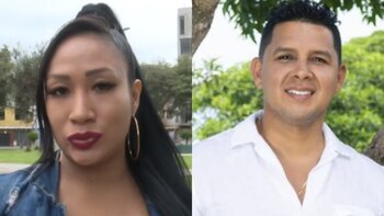 Tessy Linda acusa a Néstor