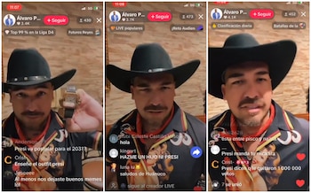 Álvaro Paz de la Barra