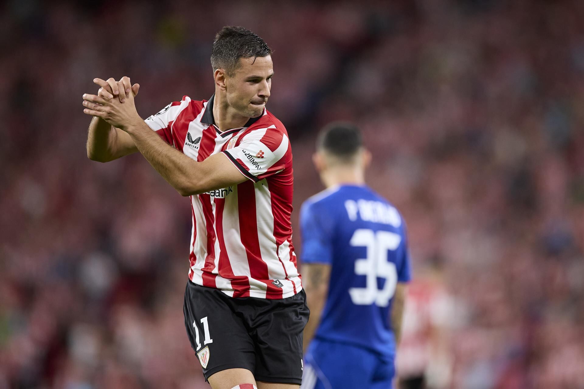 Athletic visita al Newcastle