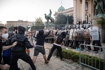 REUTERS/Marko Djurica