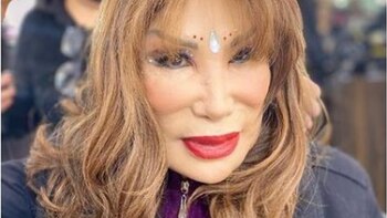 “Es muy joven y no