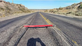 La Justicia Federal ordenó a