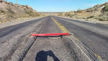 Río Negro recurre a la