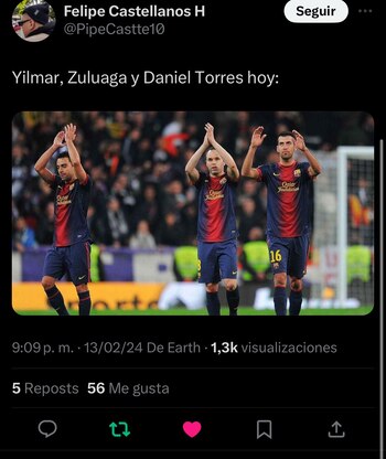 Santa Fe al mejor estilo