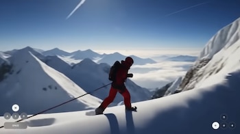 Con un solo prompt o