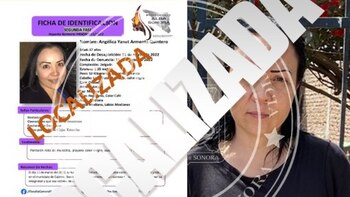 Hanno localizzato un membro di