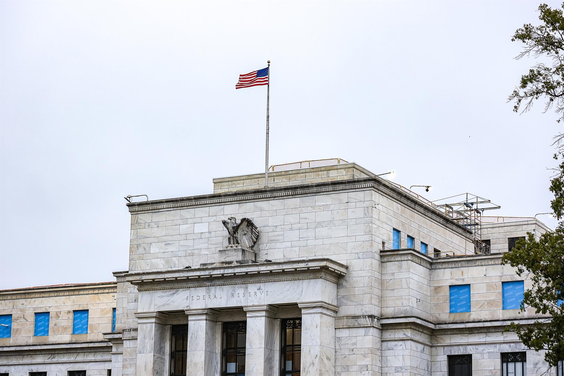 No se descarta que la FED anuncie una nueva suba de tasas antes de fin de año.