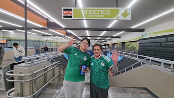 El servicio tendrá una extensión especial en apoyo a todos los ciudadanos de la capital.