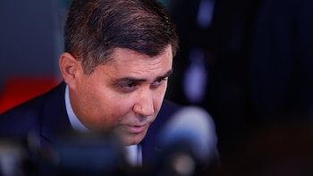 David Aganzo: "A Tebas le encantan las decisiones unilaterales"