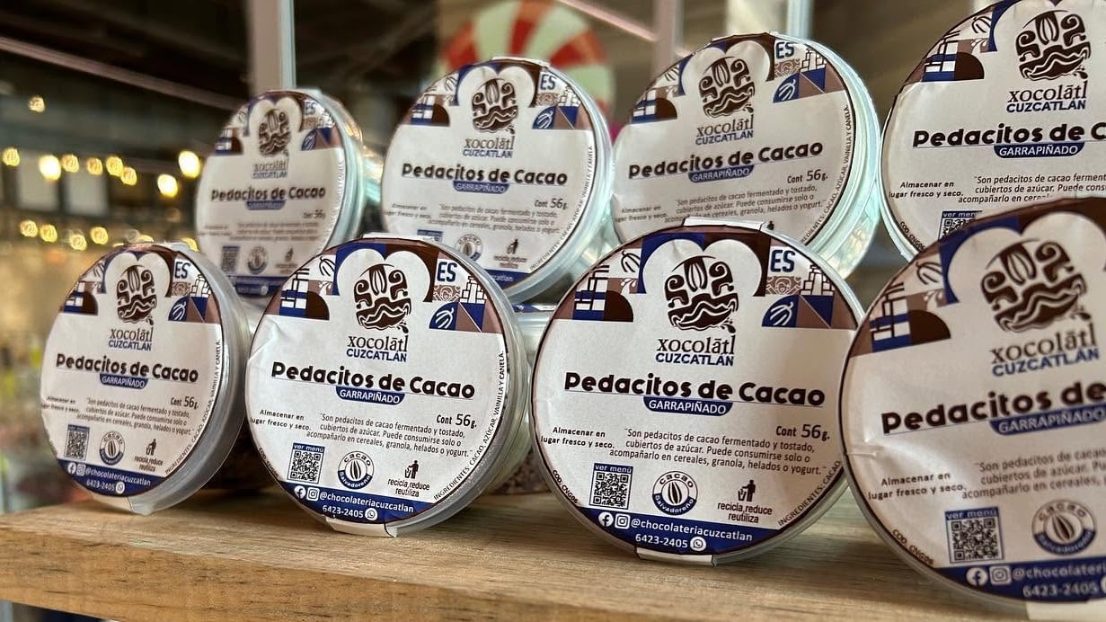 El déficit comercial de cacao en El Salvador creció por segundo año consecutivo y ya supera los USD 21 millones (Foto cortesía: Alianza Cacao El Salvador)