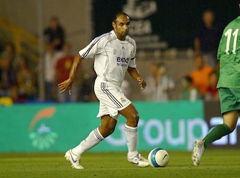 El brasileño Emerson duró apenas