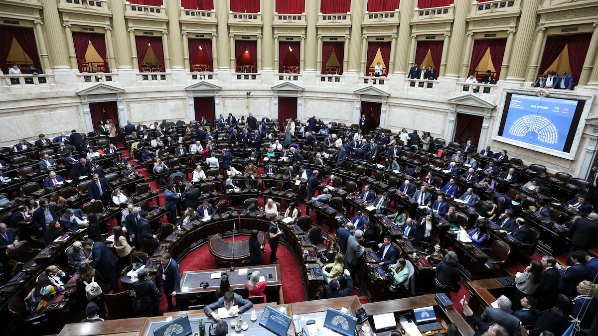 Diputados aprobó la Boleta Única de Papel y comenzará a funcionar en las próximas elecciones del 2025