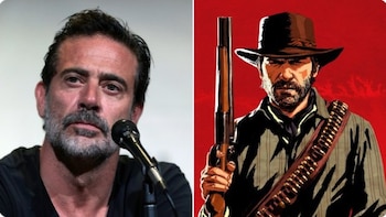 Dan Houser, cofundador de Rockstar