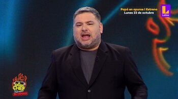 Javier Masías extrañará a los