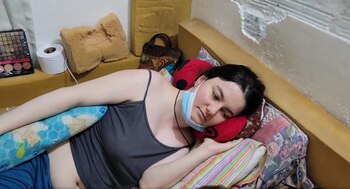 Luisa Fernanda García lleva siete