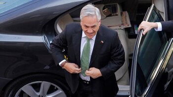 Venden el auto favorito del