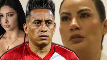 Pamela López es madre de