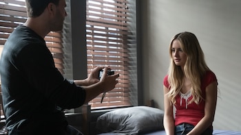 “Dime más mentiras” vuelve con