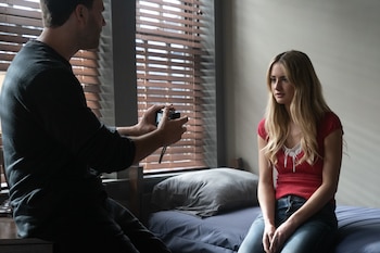 El final de la segunda