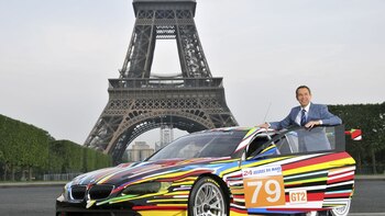 Art Cars, o cuando el