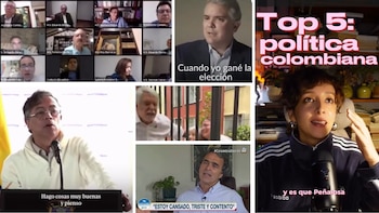 Corrientazo de Enrique Peñalosa provocó