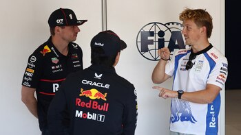 “Otro problema”: la crisis interna