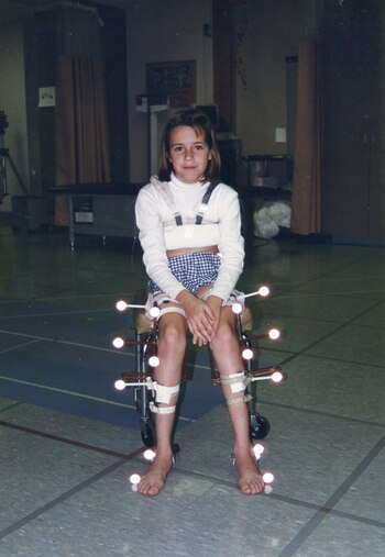 Después de cada cirugía, cuenta