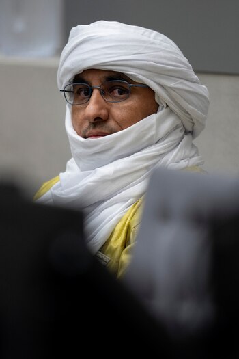 Al Hassan Ag Abdoul Aziz