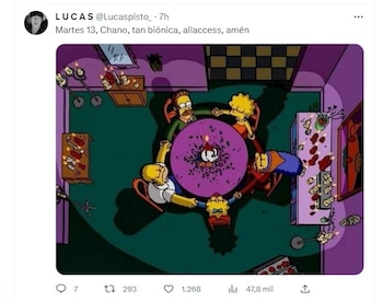 Los mejores memes que dejó