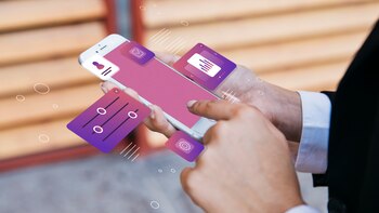 Cuidado con las solicitudes de