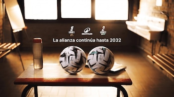 Decathlon se consolida como Socio Principal de la Liga de Fútbol Profesional Francesa hasta 2032