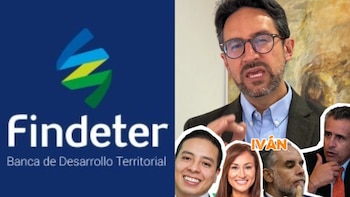 Denuncia por tráfico de influencias