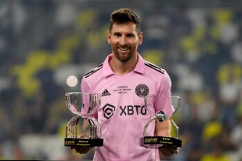 Nelson Rodríguez “Estamos avanzando mucho