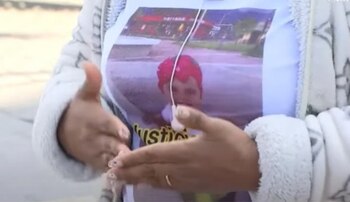 El juicio relacionado con la