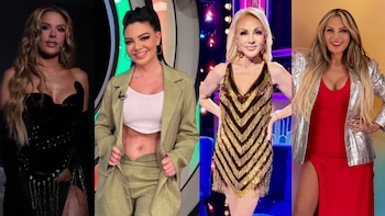 No se rompe “la maldición” en La Casa de los Famosos México: primera eliminada es mujer