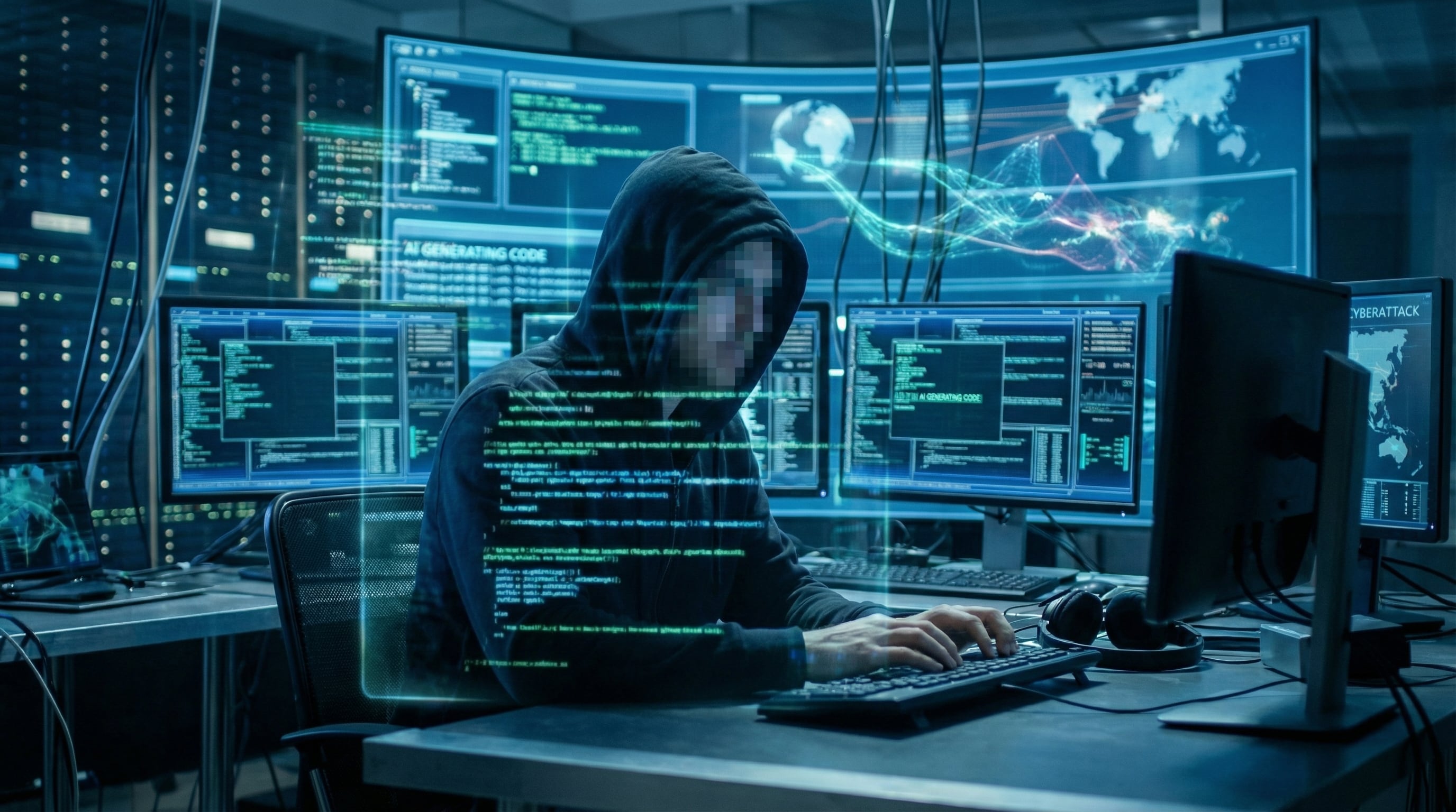 GoPix ha desplegado cerca de 90.000 intentos de infección desde 2023, afectando tanto a bancos como a usuarios de criptomonedas.(Imagen Ilustrativa Infobae)