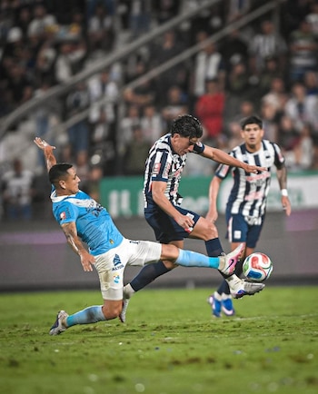 Joel Raffo - Sporting Cristal – Alianza Lima – Liga 1 – Perú – deportes – 26 octubre