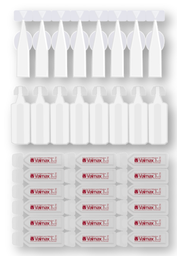 Laboratorio Valmax