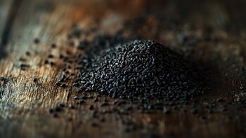 Oro negro: esta es la