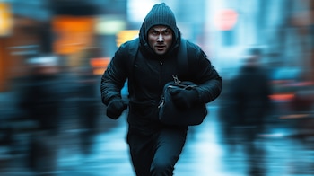 La denuncia formal con el