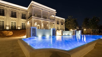 La mansión más cara de